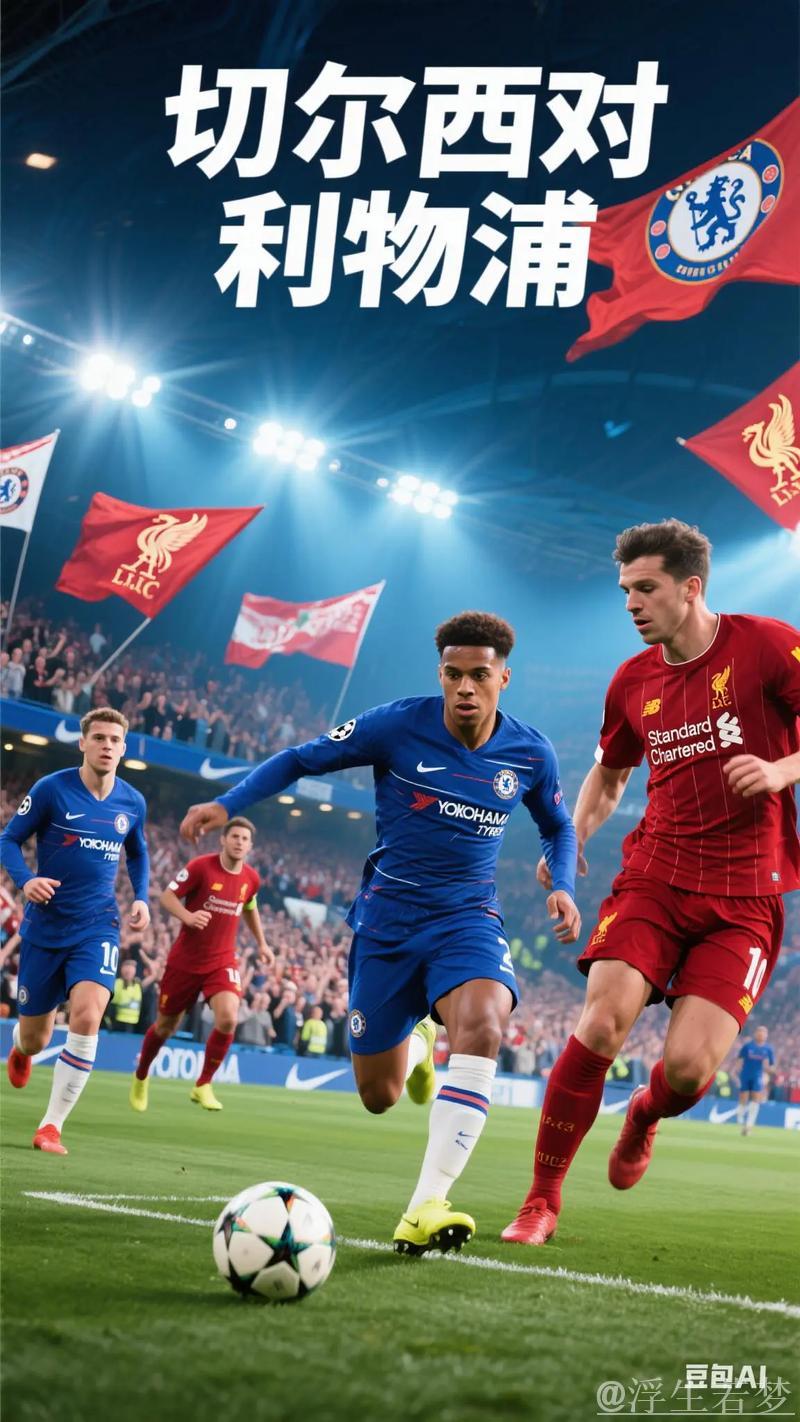 切尔西艰难取胜利物浦,四年来英超主场首胜 切尔西艰难取胜利物浦,四年来英超主场首胜