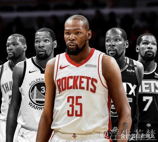 格林33分爆发杜兰特伤退 火箭三度击落太阳 格林33分爆发杜兰特伤退 火箭三度击落太阳