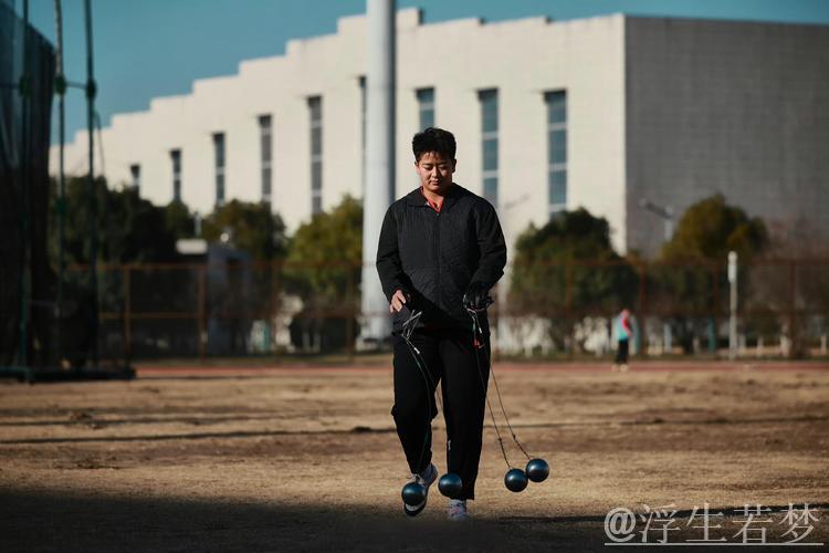 赵杰在全国投掷项群赛创个人新纪录 赵杰在全国投掷项群赛创个人新纪录