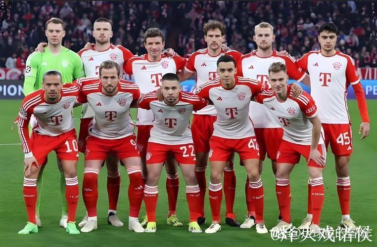 拜仁欧冠阵容调整:莱万与库蒂尼奥领军,聚勒复出 拜仁欧冠阵容调整:莱万与库蒂尼奥领军,聚勒复出