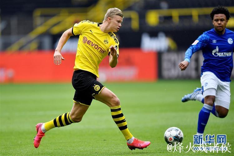 德国足球职业联盟主席团:5月15日重启德甲联赛 德国足球职业联盟主席团:5月15日重启德甲联赛