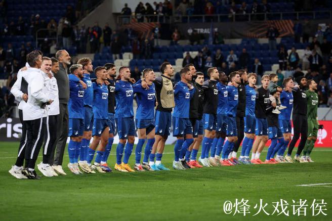 德甲-格策进球 小阿扎尔击中横梁 多特蒙德客场不敌霍芬海姆被逆转