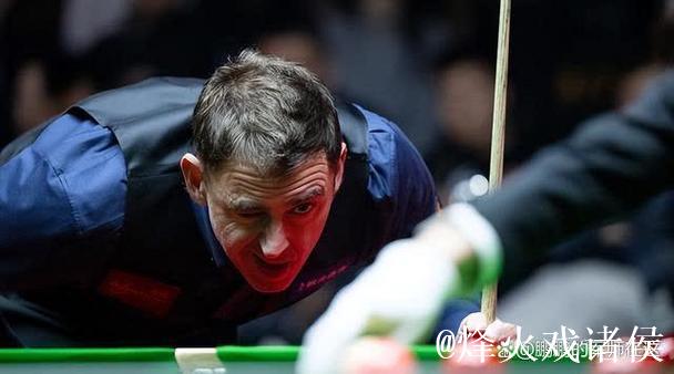 “火箭”奥沙利文畅谈职业生涯:这是一段很神奇的经历 “火箭”奥沙利文畅谈职业生涯:这是一段很神奇的经历